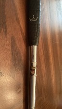 Eixo Scotty Cameron… ponta 355… faixa de eixo LATA DE ÓLEO… com aderência Baby T. comprar usado  Enviando para Brazil