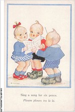 Abpp12 0944 illustrator d'occasion  Expédié en Belgium