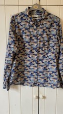 Pretty organic cotton for sale  BURY