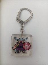 Porte clé bourbon d'occasion  Flers