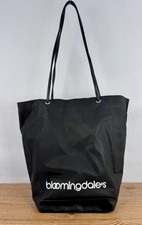 Bloomingdale black white for sale  Chicago