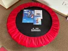 Trampolin trimilin junior gebraucht kaufen  Zwingenberg