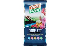 Vigorplant terriccio completo usato  Bisceglie