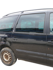 Sharan ford galaxy gebraucht kaufen  Borgentreich