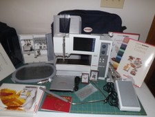 Bernina 730e sewing for sale  Springfield