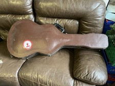 Walden hard guitar for sale  CRIEFF