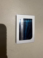 Crucial mx500 ct250mx500ssd1 for sale  Beaver Falls