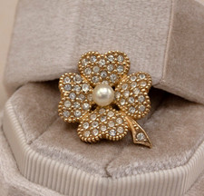 Vintage ciner gold for sale  Fairfax