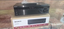 Compact sony str for sale  AYLESBURY