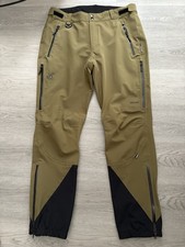Revolutionrace mens khaki for sale  WOKING