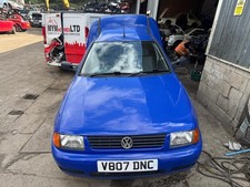 Volkswagen caddy mk2 for sale  ACCRINGTON