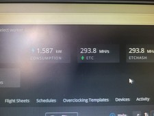 Usado, GPU de mineração Sapphire RX470/480 8GB (CAIXA de 13) custo de 12 placas de vídeo comprar usado Usado, GPU de mineração Sapphire RX470/480 8GB (CAIXA de 13) custo de 12 placas de vídeo comprar usado  Enviando para Brazil