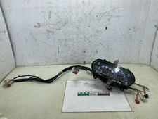 Quadro strumenti contachilomet usato  Gambettola