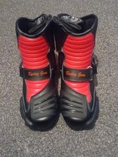 Racing gear motorbike for sale  CARNFORTH