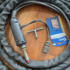 Miller gun edge for sale  Scio