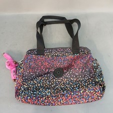 Kipling alyssa rainbow for sale  GRANTHAM
