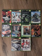 Premium xbox classic gebraucht kaufen  Hillesheim