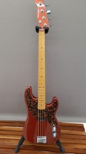 Warmoth 51p bass d'occasion Warmoth 51p bass d'occasion  Expédié en France