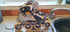 Speed skating roller for sale  WISBECH