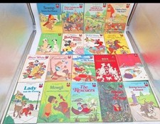 Lot disney wonderful for sale  Gastonia