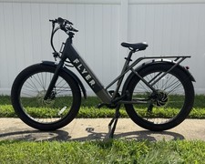 Adult ebike radio for sale  Jamaica