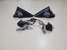 Toyota Corolla AE100, AE101 GT, Vagão (1992 - 1997) OEM Porta Tweeter Pods JDM comprar usado  Enviando para Brazil
