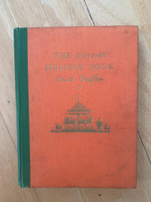 Eleventh enid blyton for sale  DAWLISH