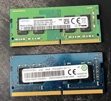 Lot laptop ram for sale  Geneva