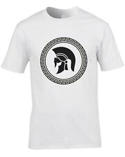 Spartan men shirt for sale  ENFIELD