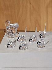 Swarovski 183272 maus gebraucht kaufen  Berlin