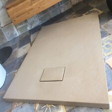 Piatto doccia strong usato  Secli