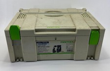 Festool cdd cordless for sale  Dekalb