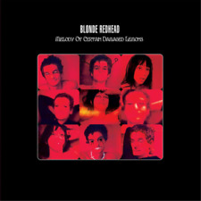 Blonde redhead melody for sale  UK