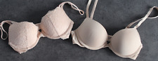 ღღ bügel beige gebraucht kaufen  Kämpfelbach