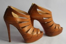 Christian louboutin sandale d'occasion  Seyssel
