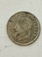 1867 napoleon iii for sale  Jupiter