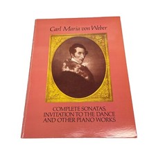 Carl maria von for sale  New Lebanon
