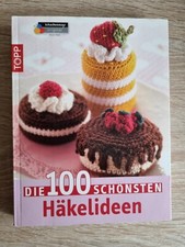 100 schönsten häkelideen gebraucht kaufen  Chemnitz