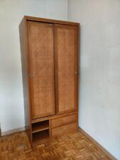 Armadio legno ante usato  Milano