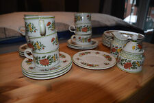 Villeroy boch summerday gebraucht kaufen  Hamburg