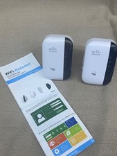 Repetidor WiFi sem fio N-Repetidor par veja fotos funcionando comprar usado Repetidor WiFi sem fio N-Repetidor par veja fotos funcionando comprar usado  Enviando para Brazil