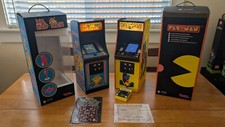 ms pacman original arcade for sale ms pacman original arcade for sale Denver