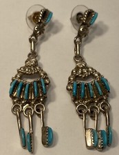 Native american sterling for sale  Penryn