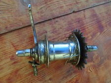 1954 hinterradnabe torpedo gebraucht kaufen  Vilshofen an der Donau