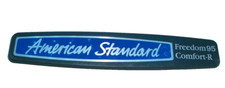 American standard freedom for sale  Princeton
