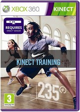 XBox 360 Nike Plus Kinect Training impecável entrega rápida e GRÁTIS estoque do Reino Unido comprar usado  Enviando para Brazil