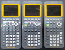Texas instruments school d'occasion  Expédié en Belgium