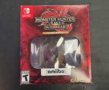 Switch monster hunter for sale  Springfield