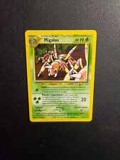 Carte pokémon migalos d'occasion  Bordeaux-