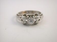 Feiner brillant ring gebraucht kaufen  Maintal